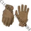 Guanti Mechanix FAST FIT coyote tan